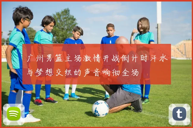 广州男篮主场激情开战倒计时汗水与梦想交织的声音响彻全场