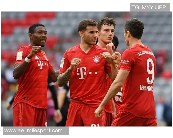 欧冠前瞻：拜仁皇马势头强劲红军寻求反弹蓝军需谨防冷门