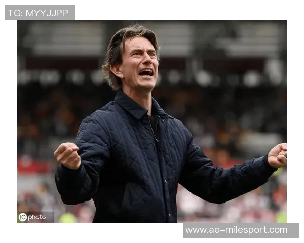 热刺庆祝主帅弗兰克52岁生日战绩喜人近7场保持不败