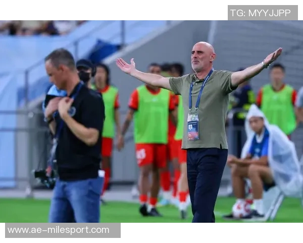 穆斯卡特执教流浪者梦碎海港引援模式令其难以接受