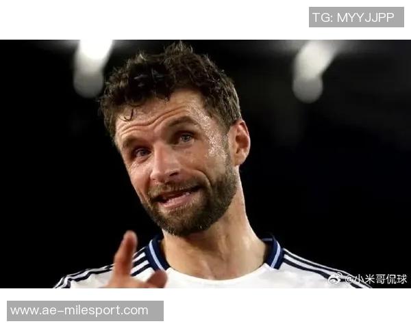 穆勒分享留胡子趣事队友赞美让他决定不再刮胡子 穆勒分享留胡子趣事队友赞美让他决定不再刮胡子