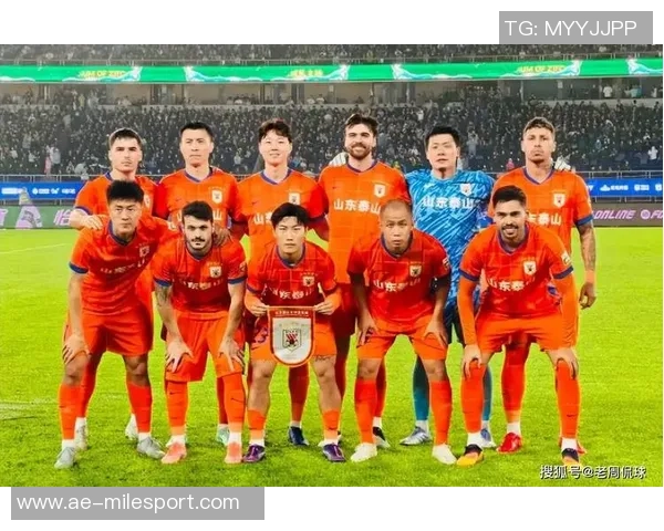 山东泰山B队在中乙联赛收官战中以五球大胜深圳二零二八队展现强劲实力
