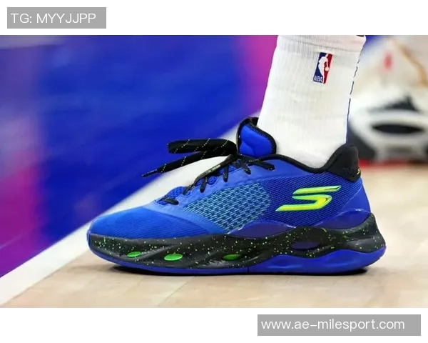 斯凯奇新宣传片曝光恩比德穿新鞋款或暗示签名鞋即将发布