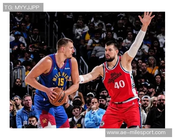 薪资专家重申预测掘金与布劳恩达成五年续约协议总额1265亿