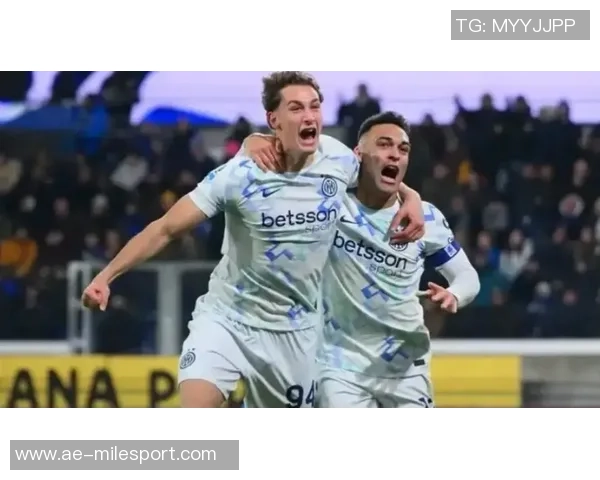 国米客场对阵比萨首发阵容揭晓劳塔罗与小图拉姆联袂出击 国米客场对阵比萨首发阵容揭晓劳塔罗与小图拉姆联袂出击