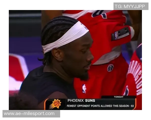 太阳全场狂抢19次断球创联盟本赛季单场新纪录展现防守实力 太阳全场狂抢19次断球创联盟本赛季单场新纪录展现防守实力