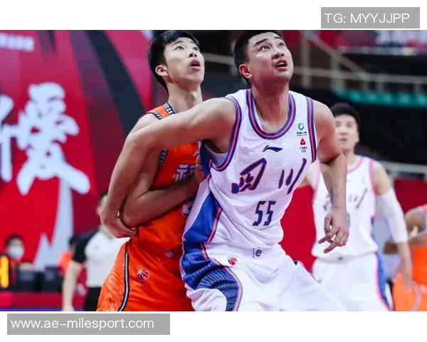 王凡懿全能表现助队获胜五投四中三分全中展现攻防实力