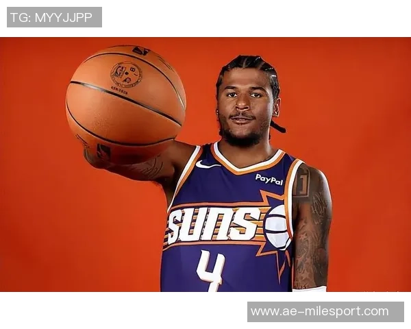 太阳解说员透露球队期待杰伦格林与马威在揭幕战中共同首秀 太阳解说员透露球队期待杰伦格林与马威在揭幕战中共同首秀