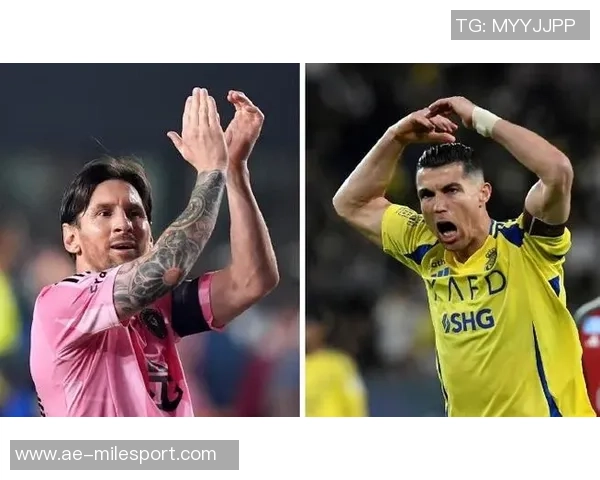 C罗梅开二度助利雅得逆转胜利庆祝照分享展现拼搏精神