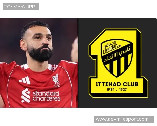 利物浦欲以1亿镑签下布莱顿明特接班萨拉赫