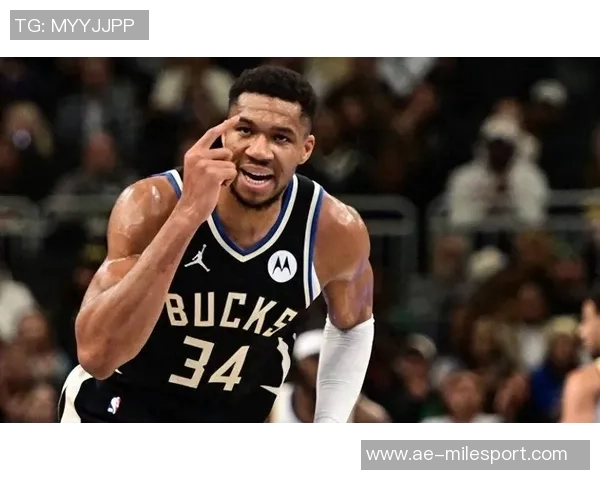 字母哥32投16中创赛季新低命中率首次跌破60引发热议