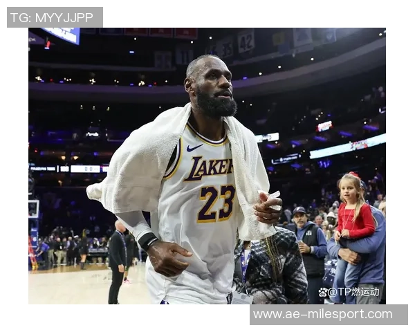 追梦之路:詹姆斯如何与球场废物划清界限与搭档的幽默故事 追梦之路:詹姆斯如何与球场废物划清界限与搭档的幽默故事